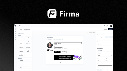 Firma