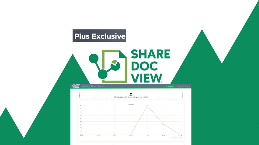 ShareDocView.com - Plus Exclusive