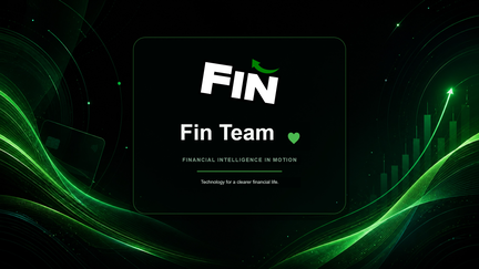 Fin – Personal Finance Manager
