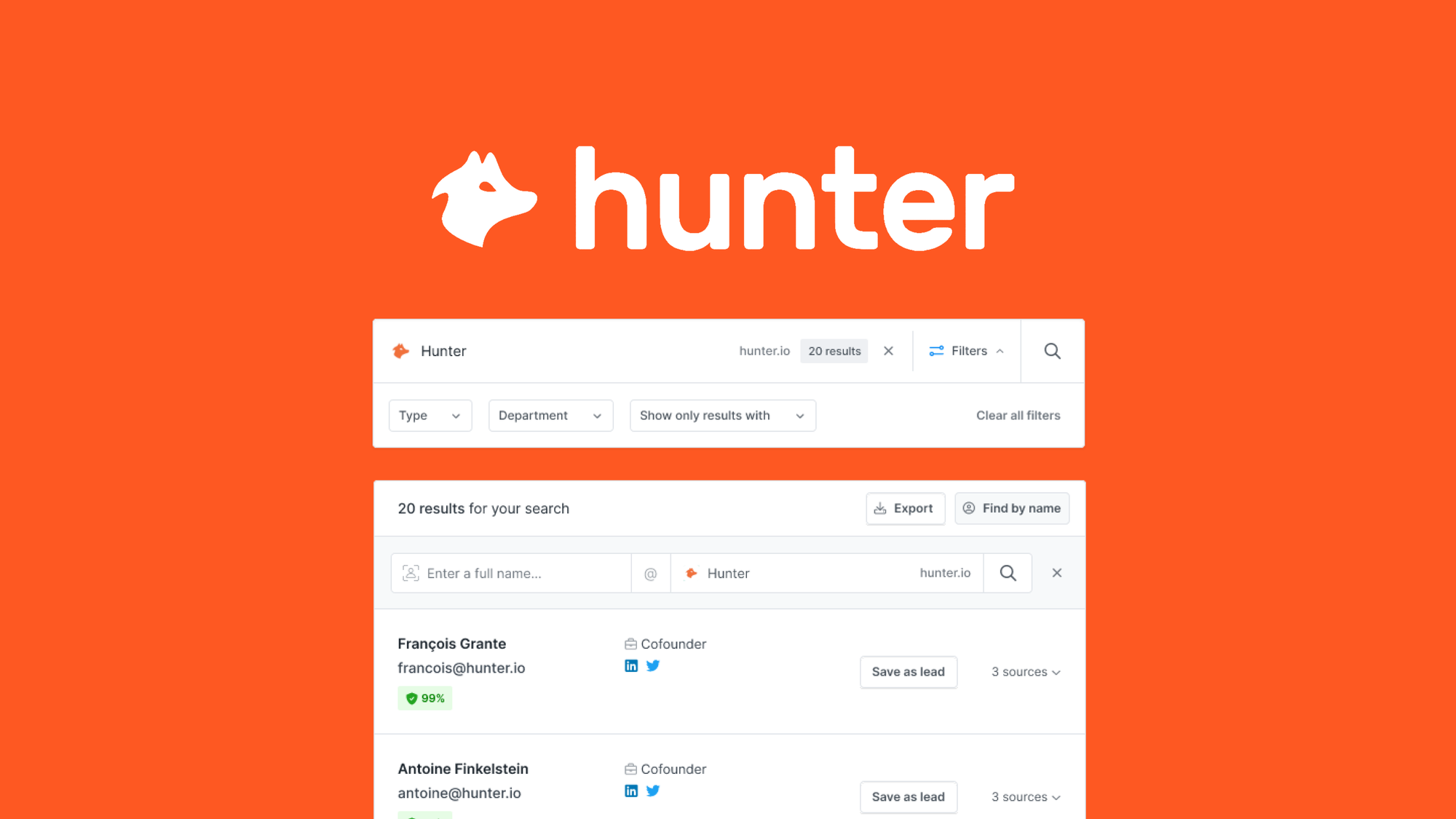 hunter.io review