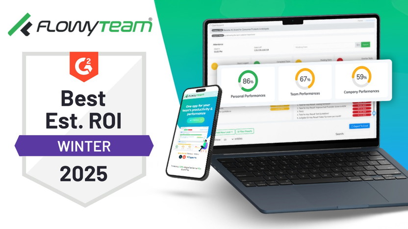 Flowyteam Lifetime Access: Unlock Unlimited Team Productivity