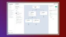 Gather new information at each step, and add conditional approvals for escalations. thumbnail
