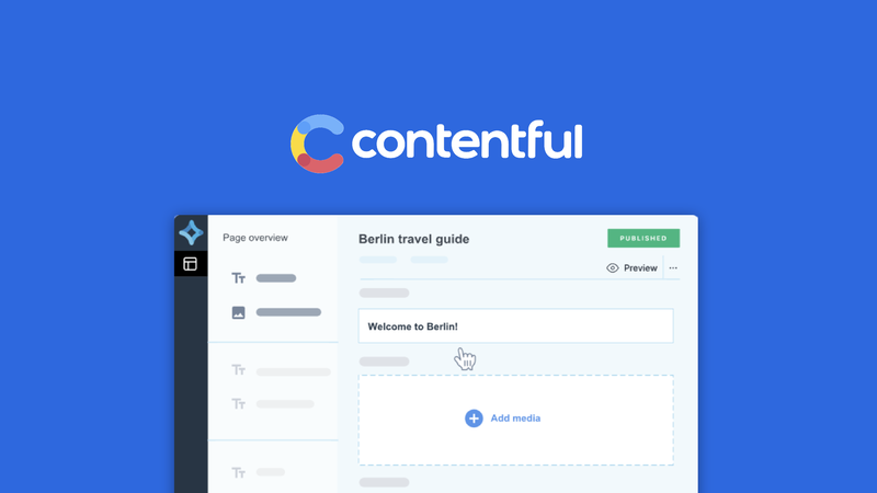 Contentful