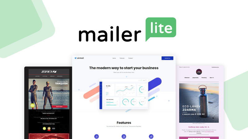 MailerLite