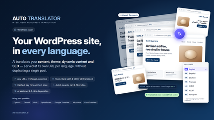 AutoTranslator