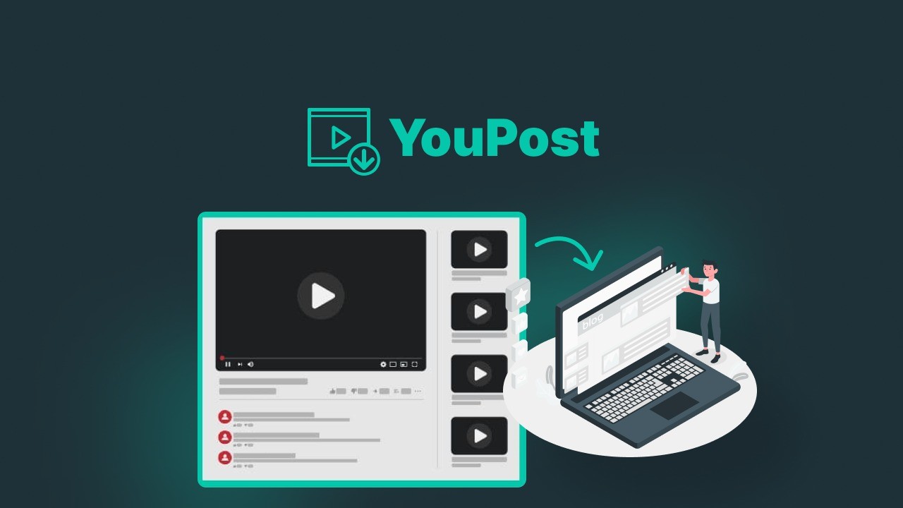 YouPost Lifetime Deal-Pay Once & Never Again