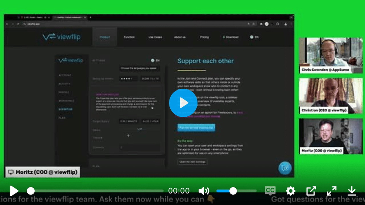 Marketing & Content Creation Tools