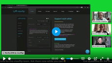 The team at viewflip answer questions. thumbnail