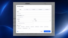 Add subscription thumbnail
