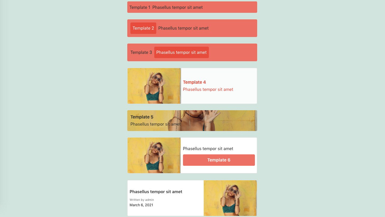 Internal Linking Related Contents