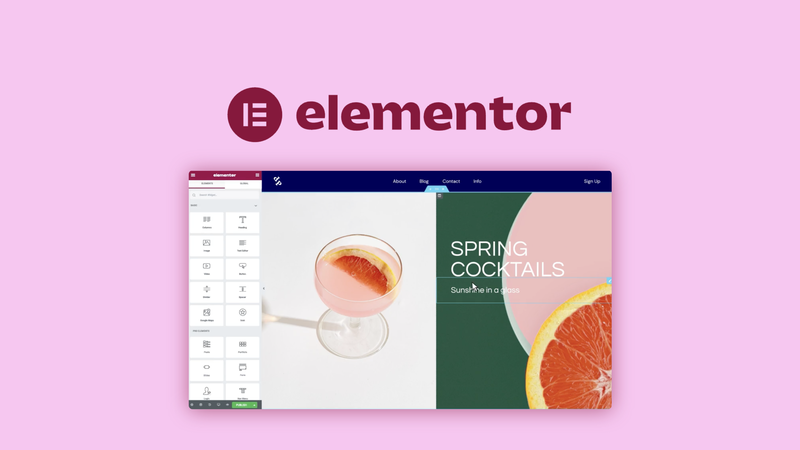 Elementor