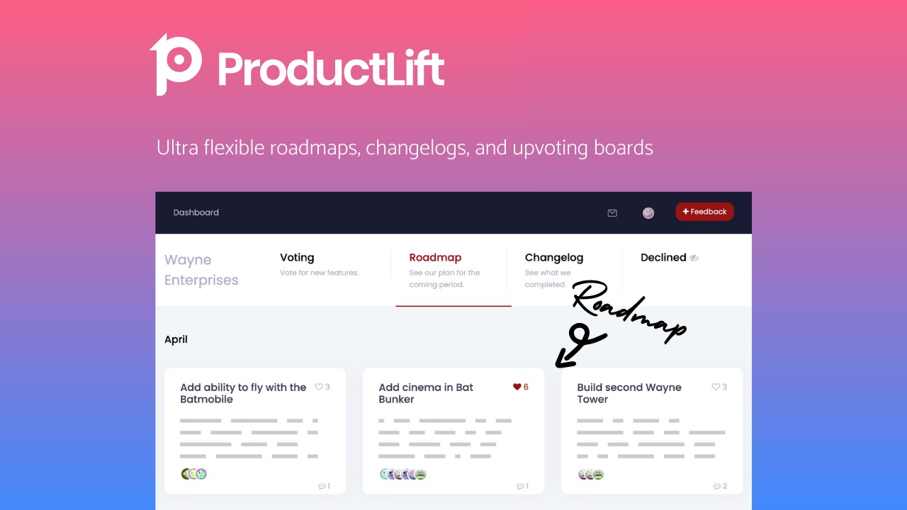 ProductLift