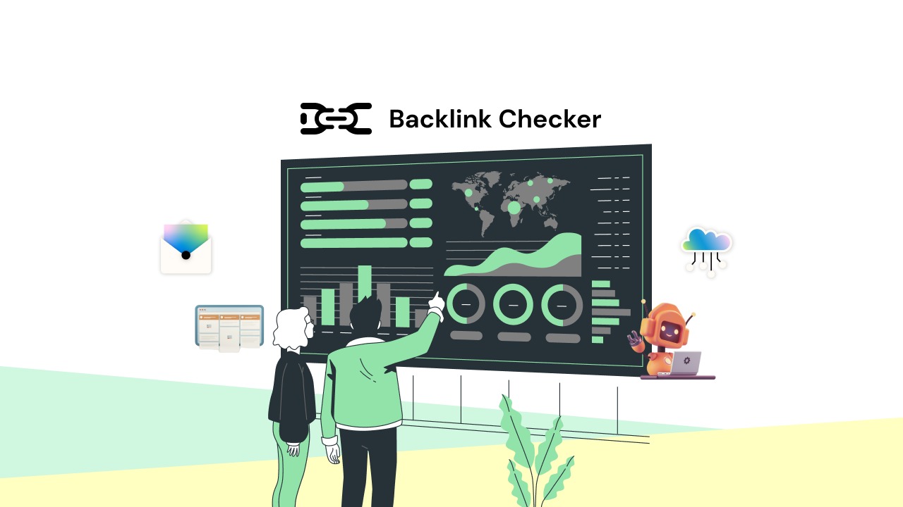 The Ultimate Guide To backlink monitoring