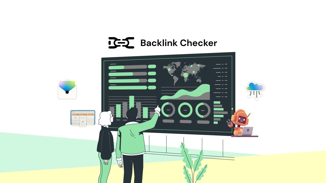 Backlink Checker Lifetime Deal-Pay Once & Never Again