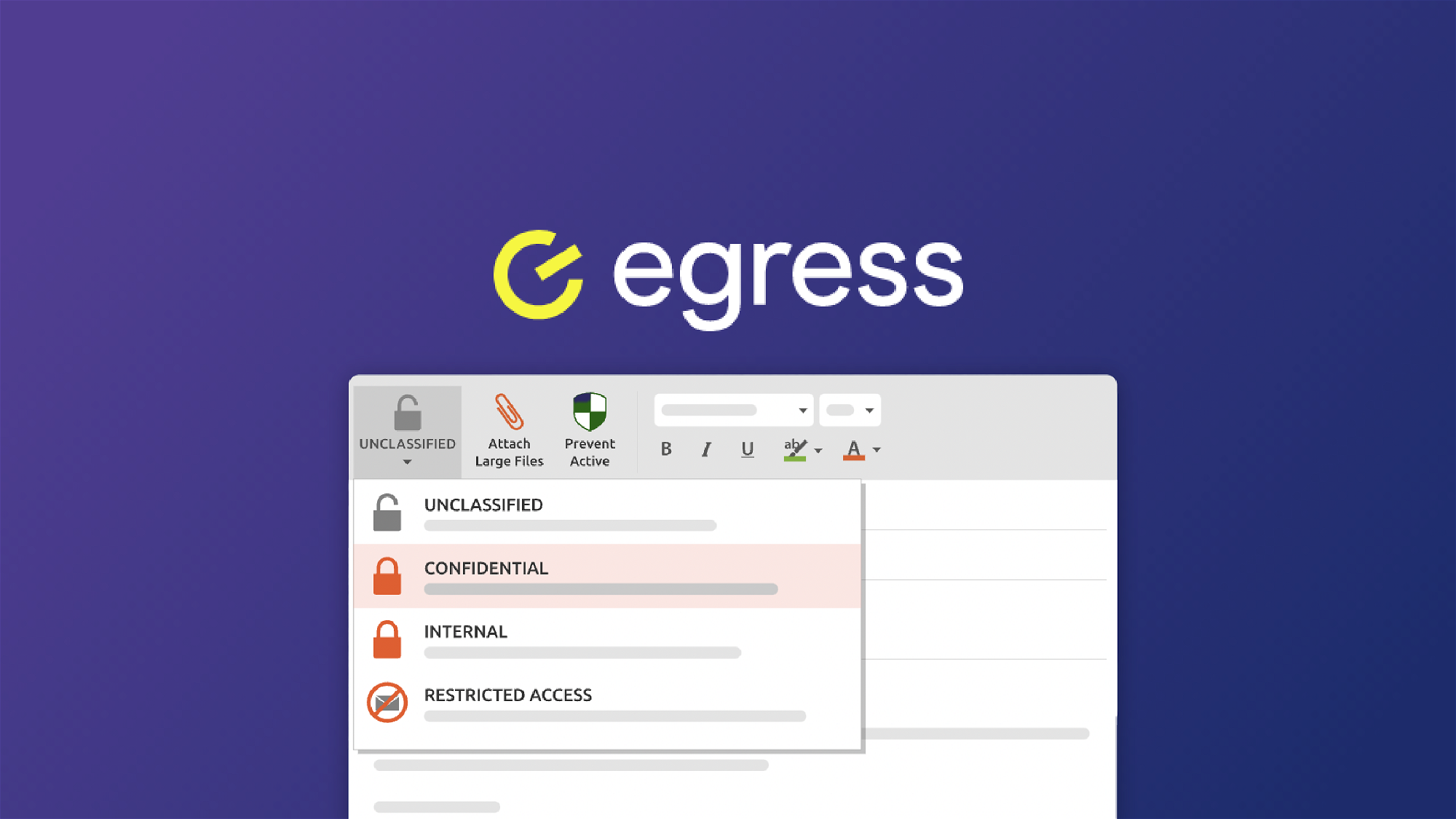 Egress - Secure and protect your data in emails | AppSumo