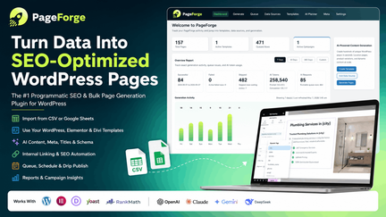 PageForge