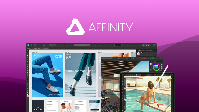 Affinity Photo