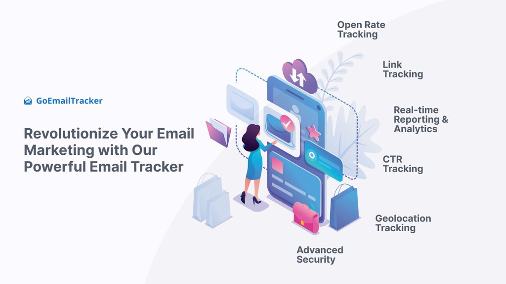 Getting Started with GoEmailTracker