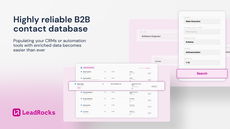 Save and organize your leads thumbnail