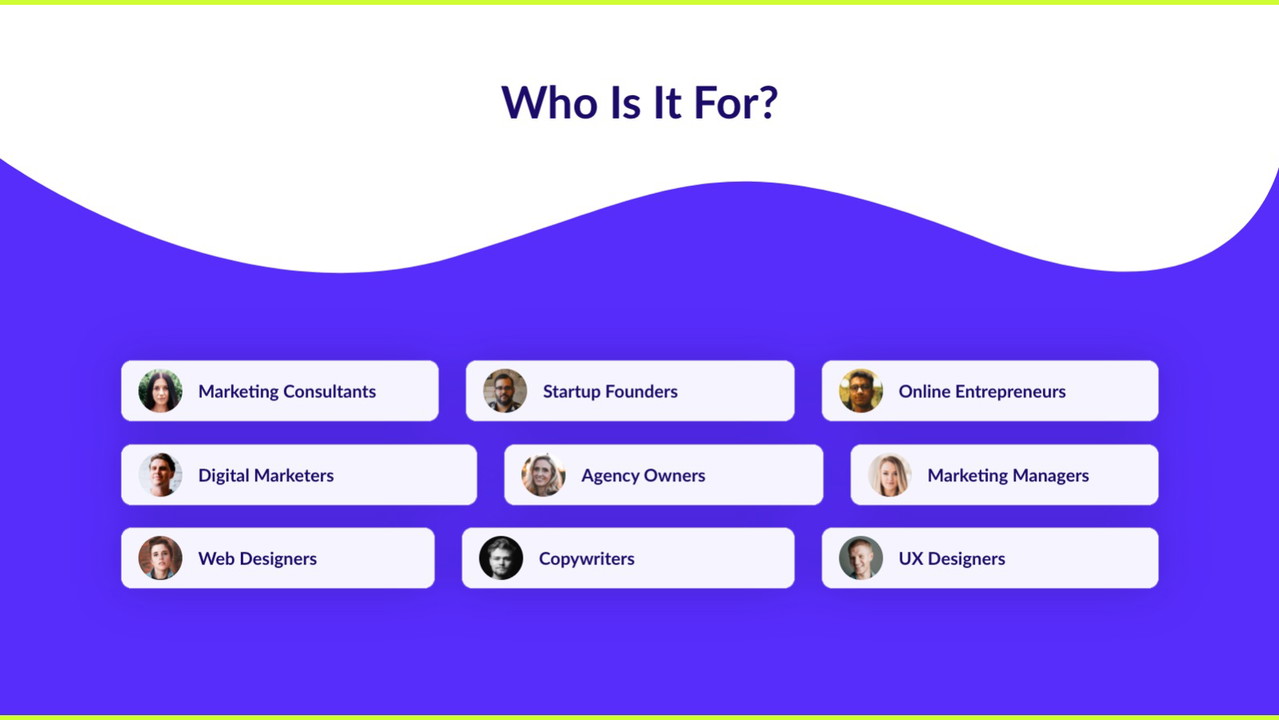 Growth Design Kit