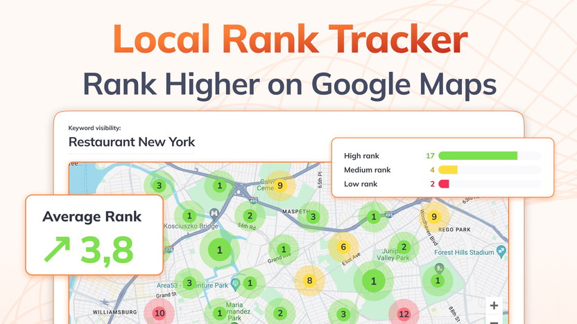 Local Rank Tracker Lifetime Deal: Boost Your Local SEO Now 1 Local Rank Tracker Lifetime Deal: Boost Your Local SEO Now