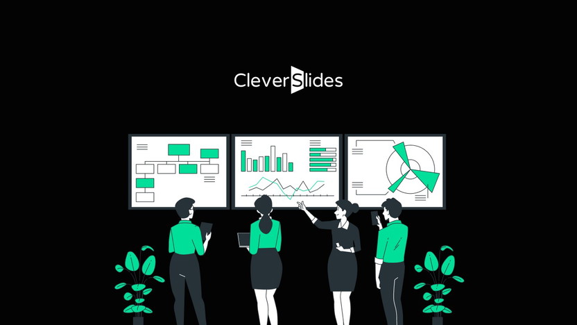 Cleverslides Review: Unleash Your Presentation Power