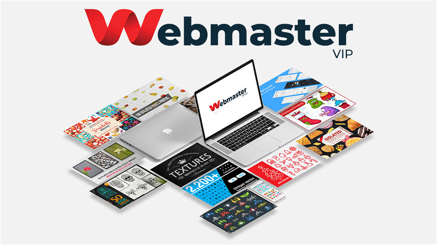 Webmaster-Deals VIP