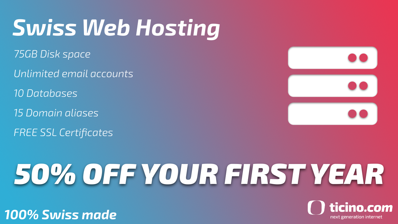 100 free domain hosting