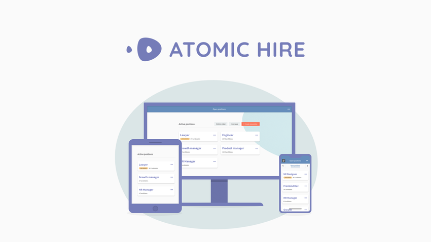 Atomic Hire