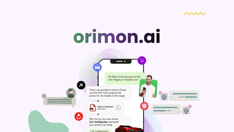 Orimon.ai