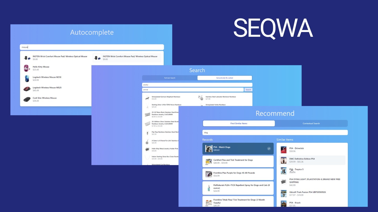 AppSumo Deal for Seqwa