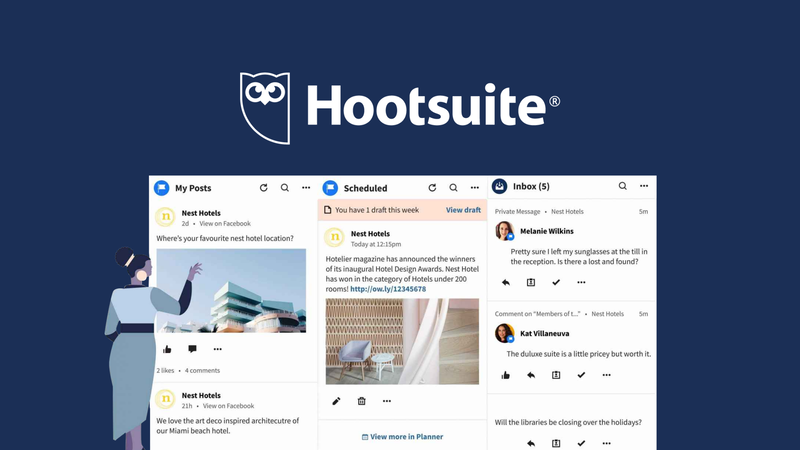 Hootsuite