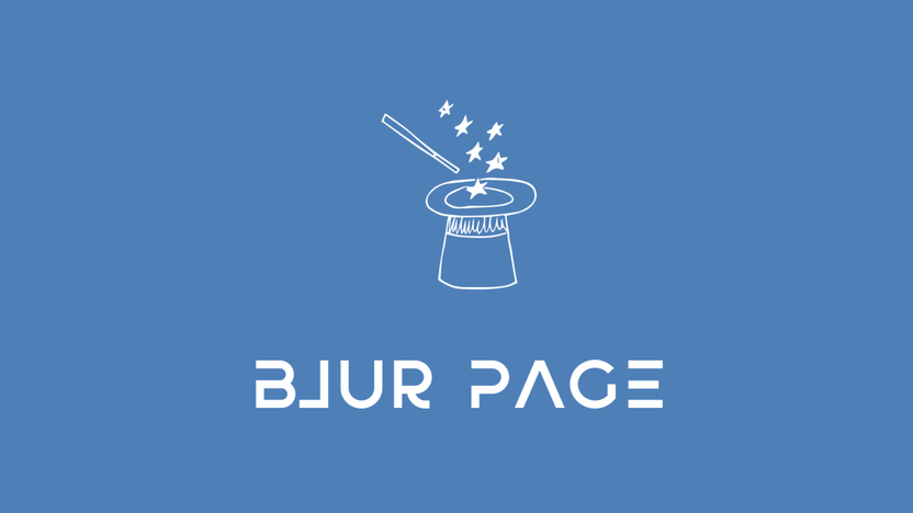 Blurpage Review: Unveiling the Best Privacy Tool of 2024