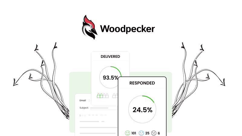 Woodpecker