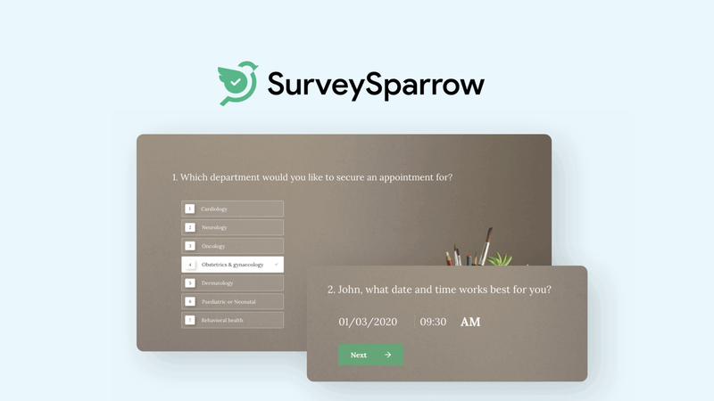 SurveySparrow