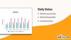 It's never been easier to take control of your email outreach for good. thumbnail