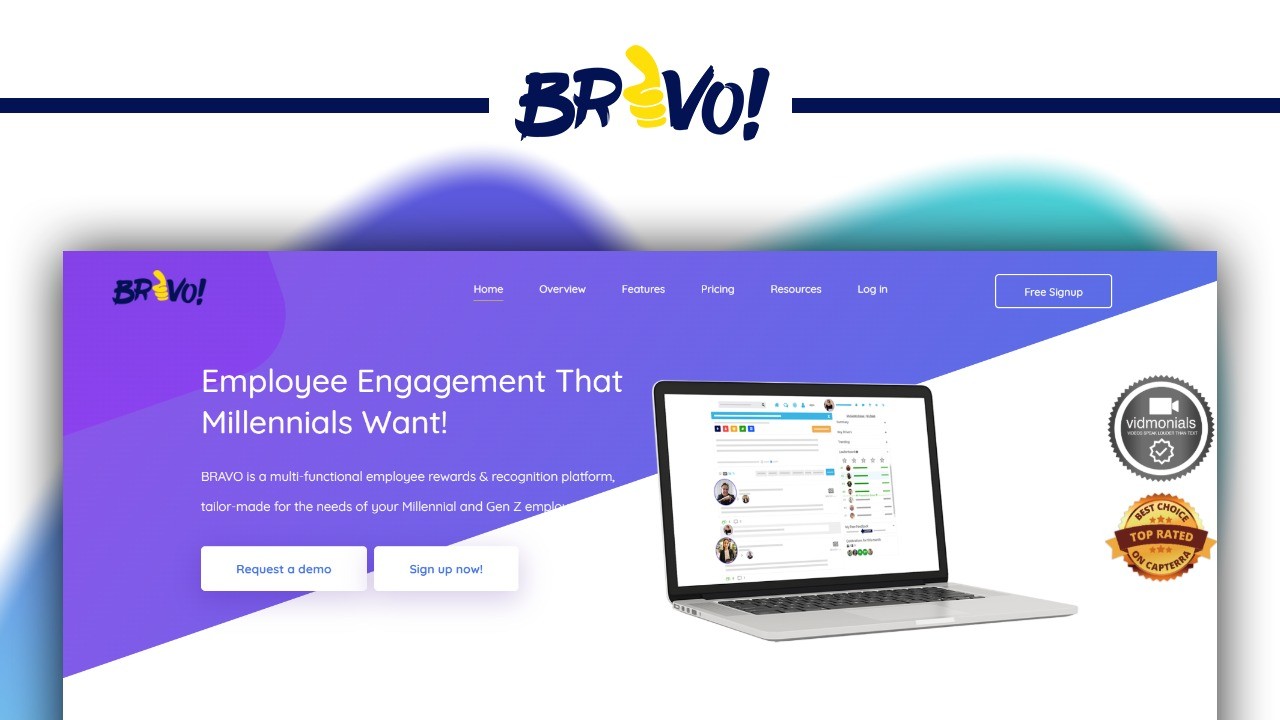 AppSumo Deal for BRAVO