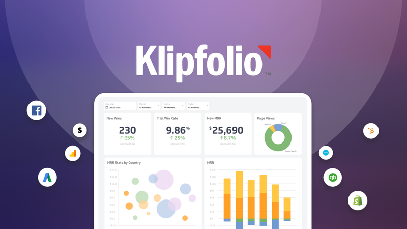 Klipfolio