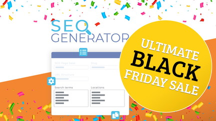 SEO Generator