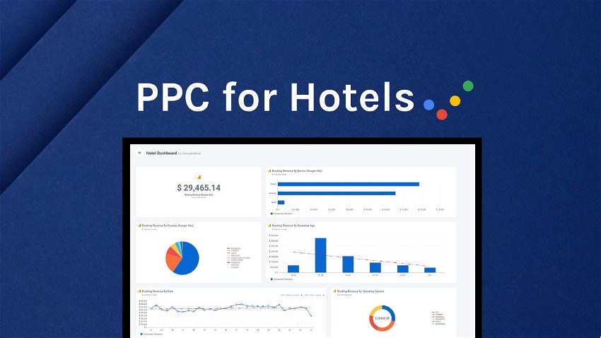PPC for Hotels