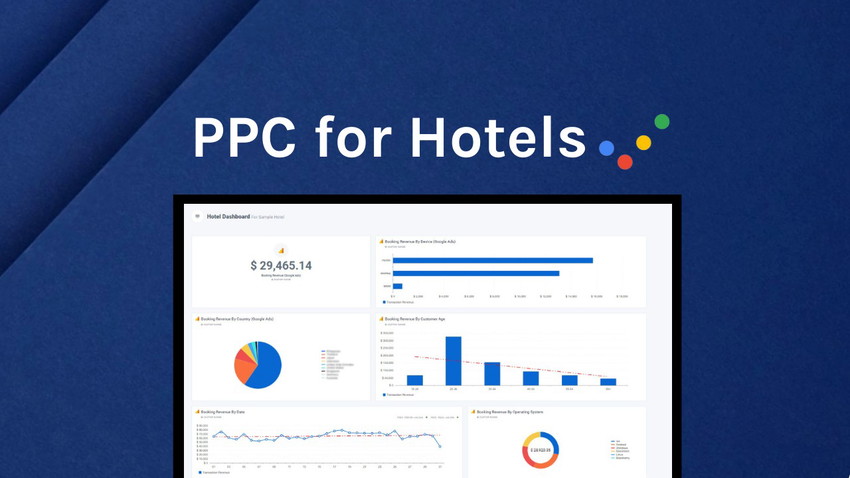 PPC for Hotels