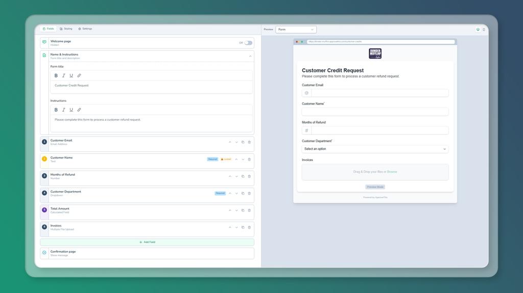 ApproveThis | AppSumo
