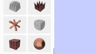 Browse thousands of free assets
