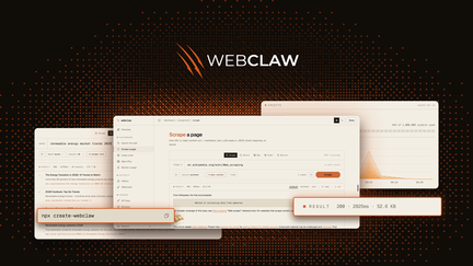 Webclaw