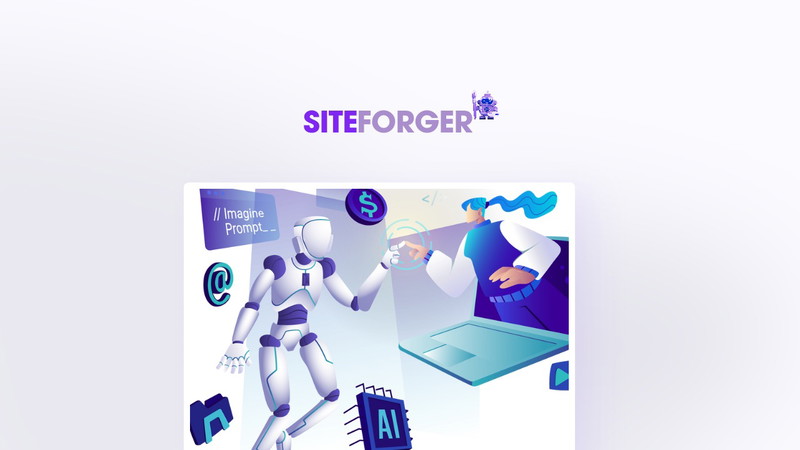 SiteForger