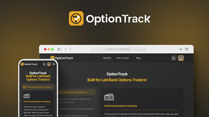 OptionTrack