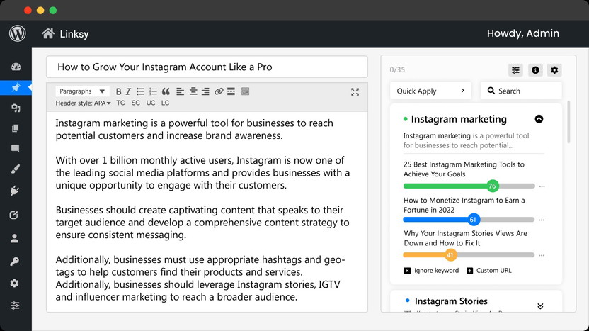 How Appsumo Helps Bloggers Grow Their Audience: Proven Strategies 48 How Appsumo Helps Bloggers Grow Their Audience: Proven Strategies