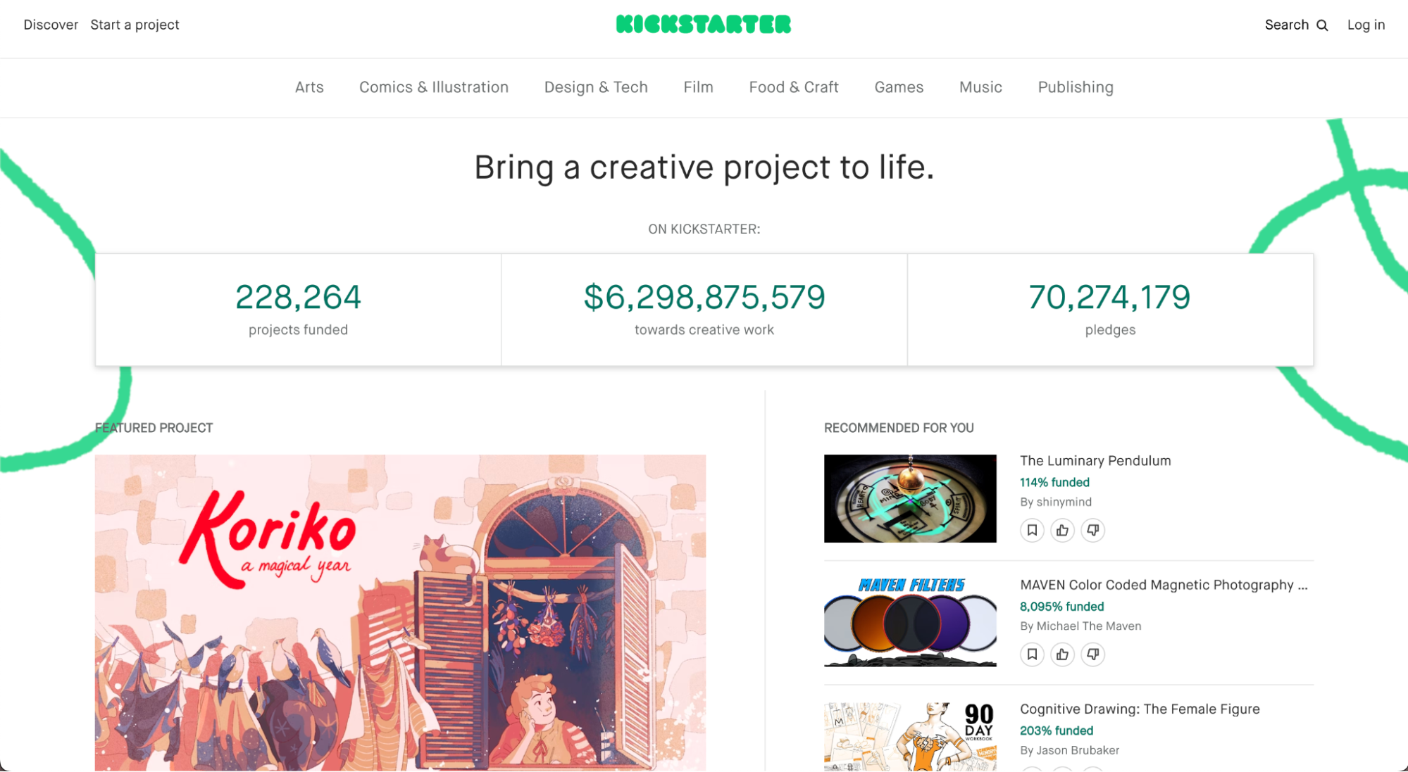 KeepsakeMom Launches Kickstarter Campaign to Help Fund