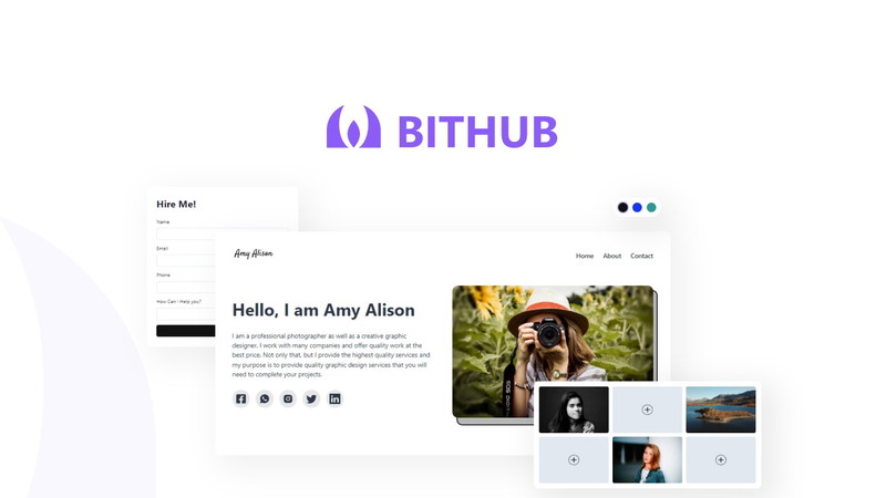 BITHUB