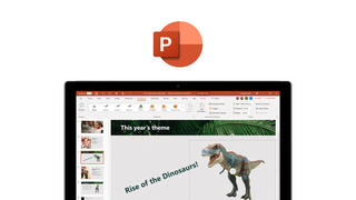 Microsoft PowerPoint